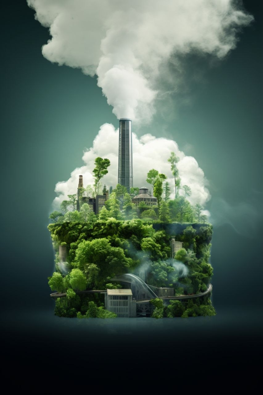 Scope 1 Emissions Accounting