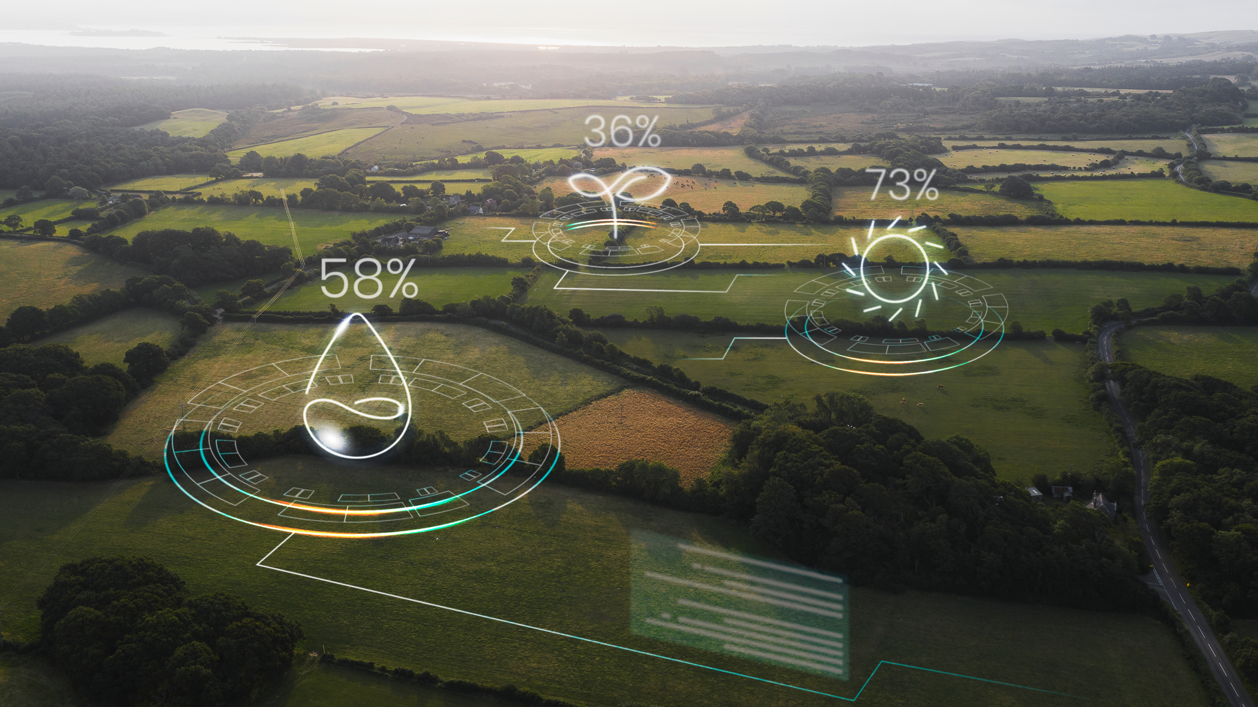 The Seven Greenhouse Gases