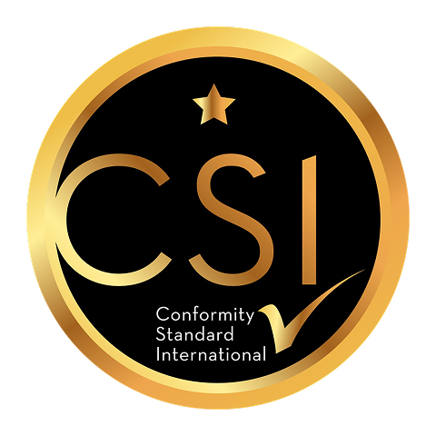 CSI Certification