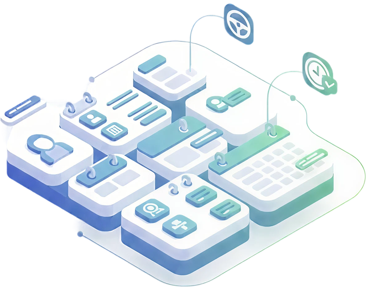 Smart Resource Management