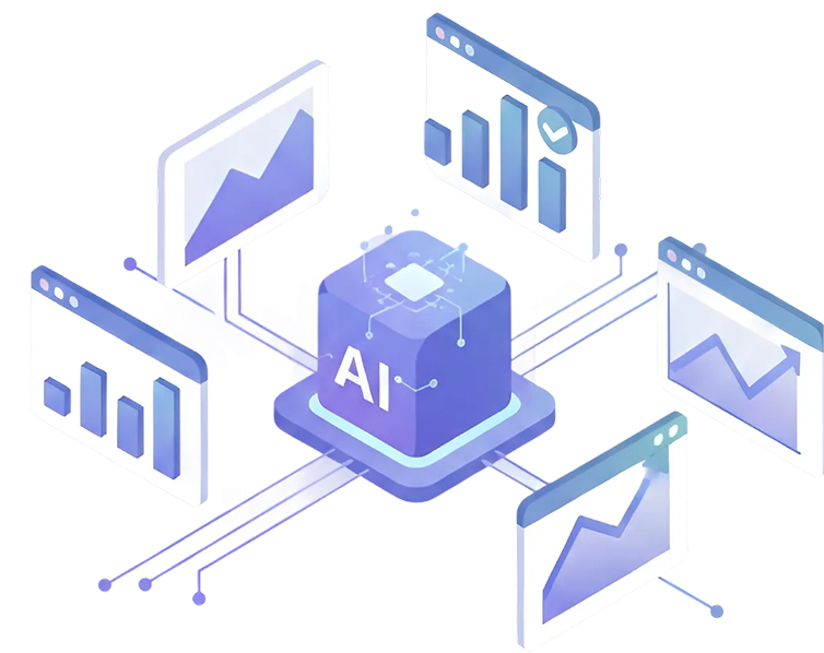 AI-Powered Optimization