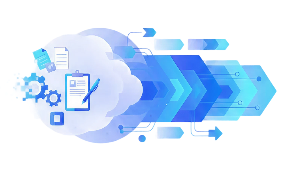 Complete Digitalization