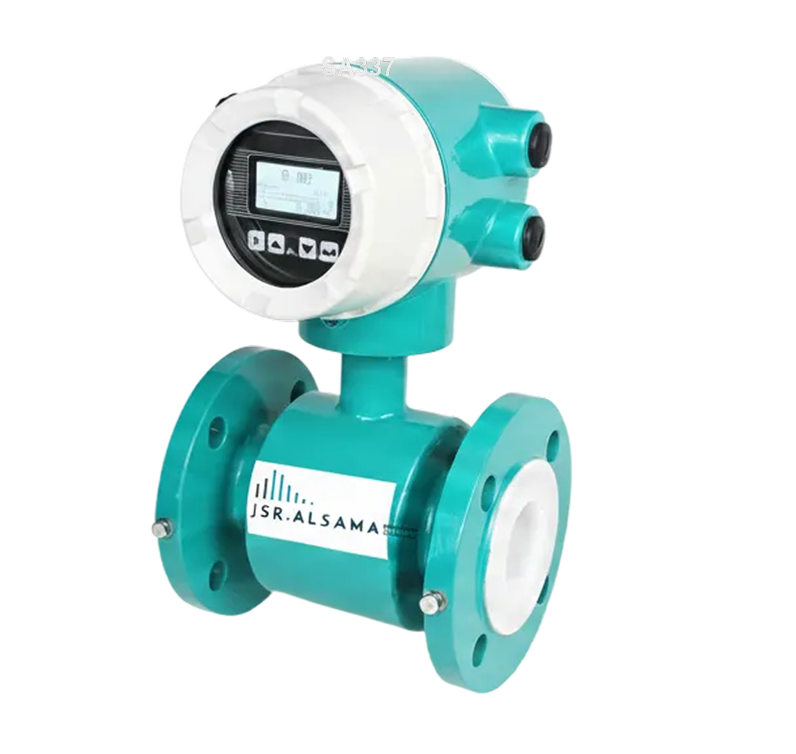 Water Meter